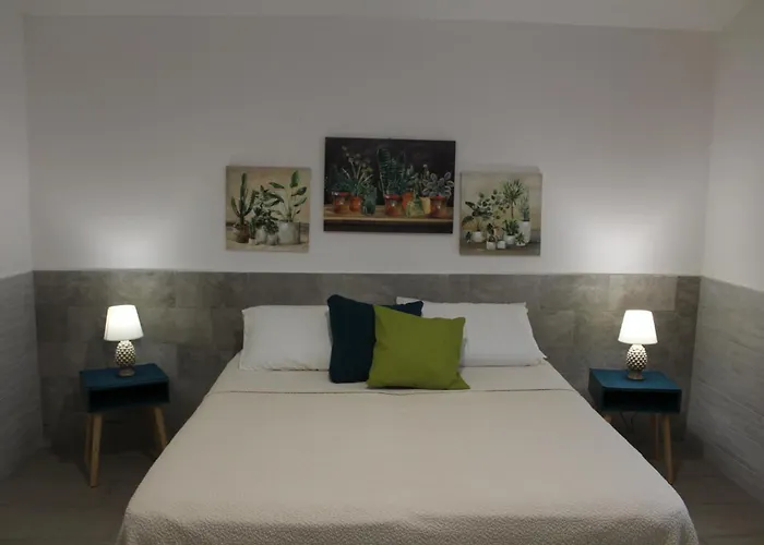 Elena House Castelluccio
