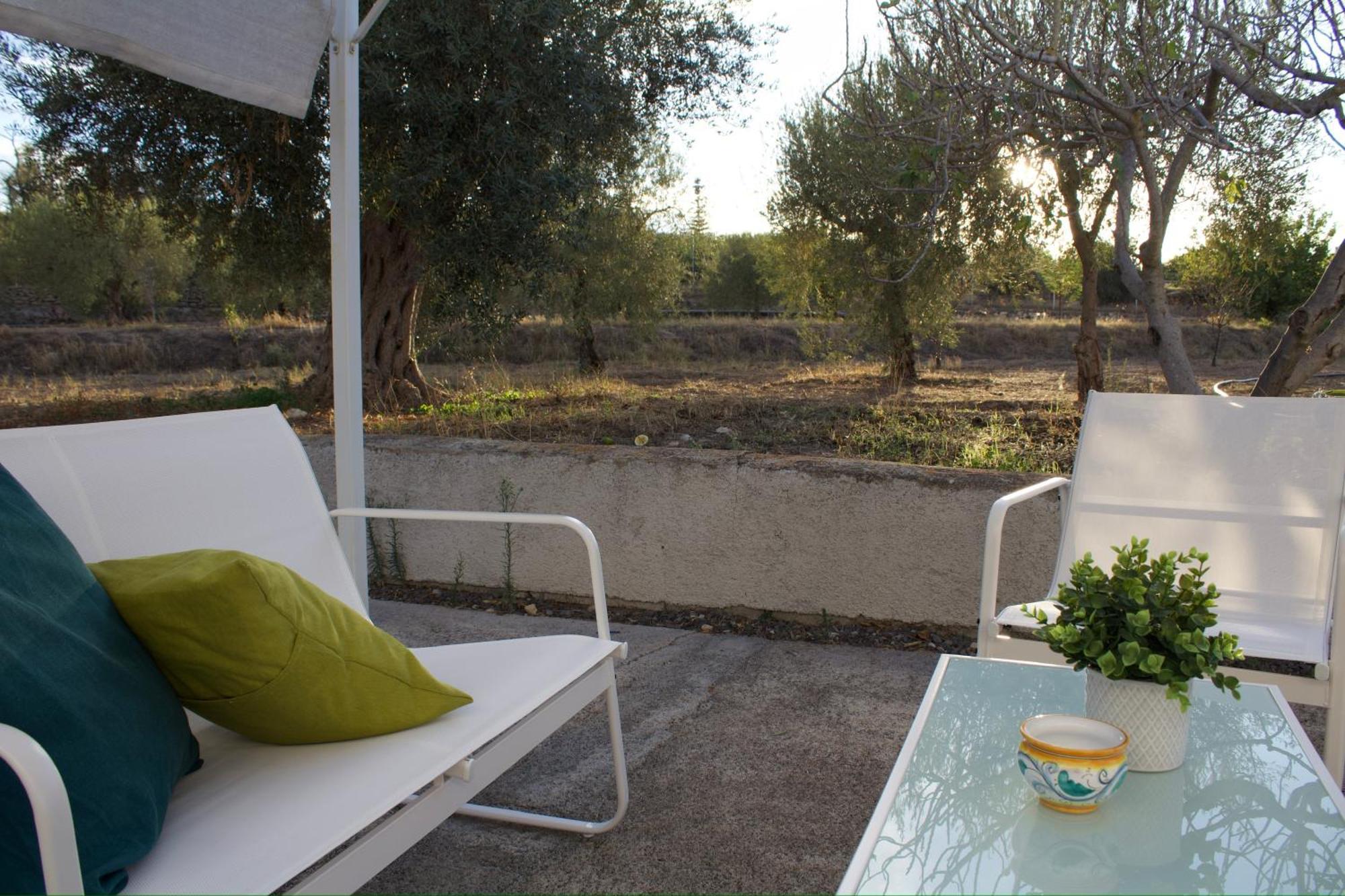 Elena House Castelluccio * Agnone Bagni