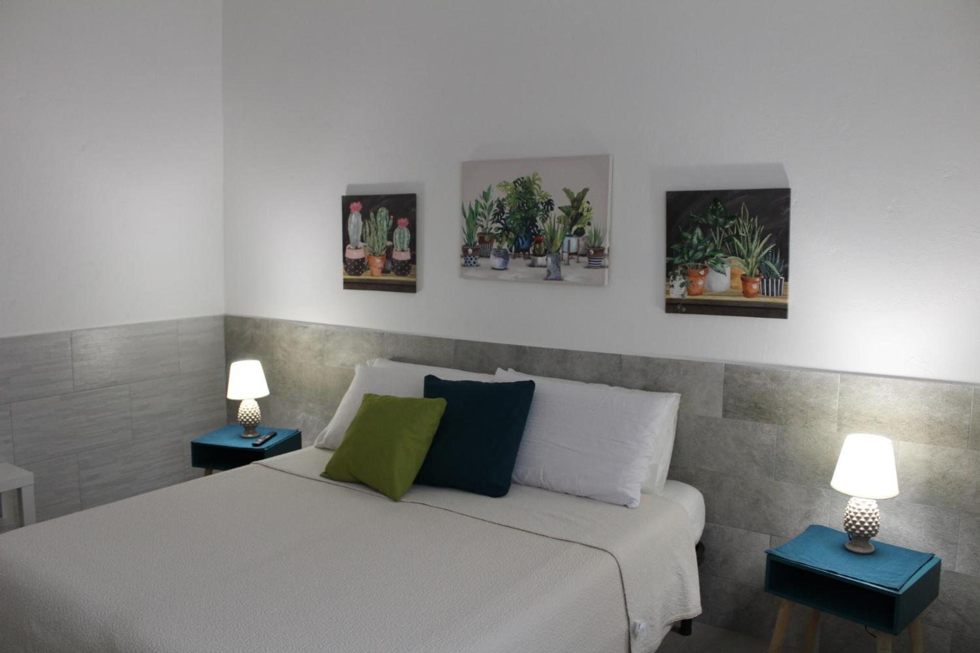 Casa de Férias Elena House Castelluccio *