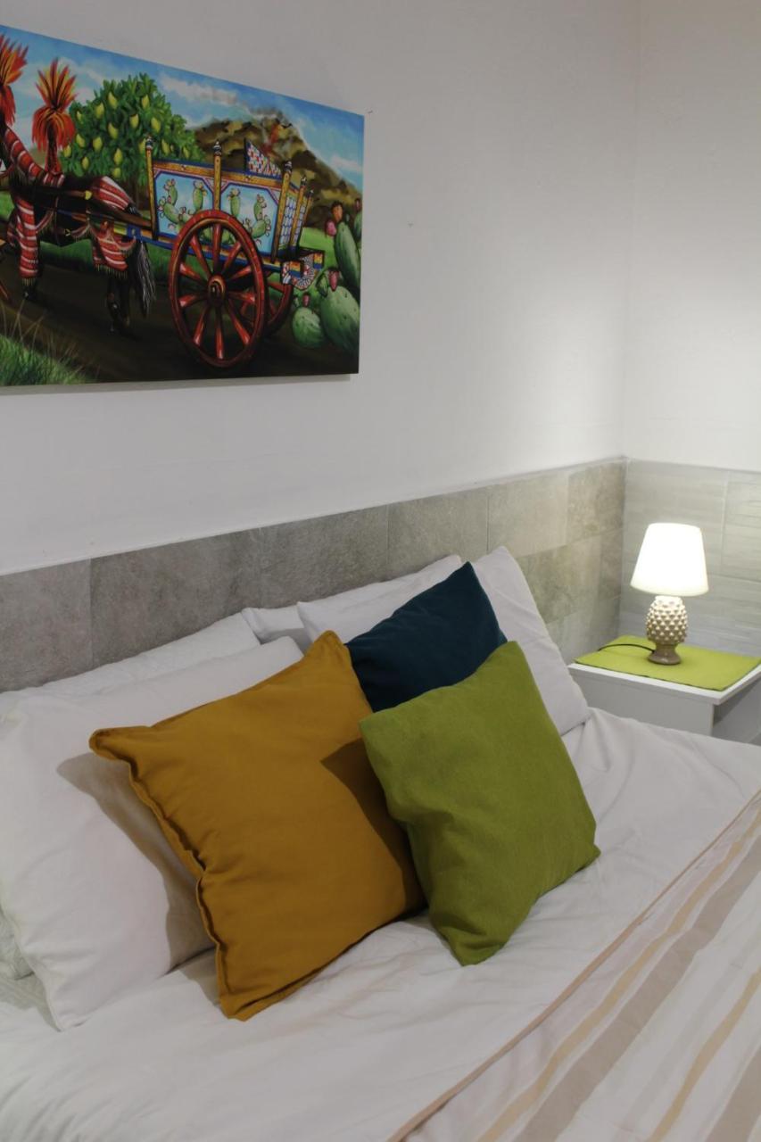 Holiday home Elena House Castelluccio Agnone Bagni