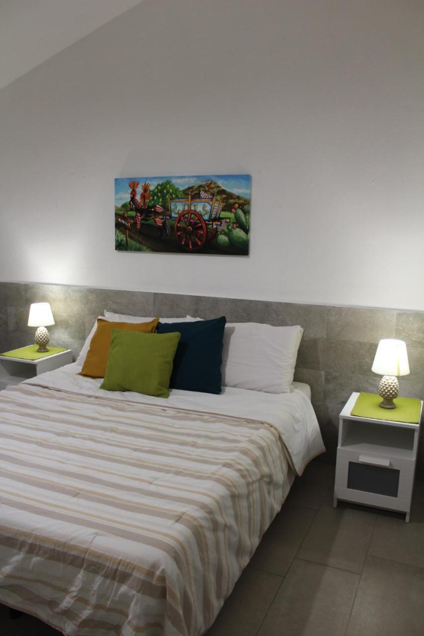 Elena House Castelluccio * Agnone Bagni