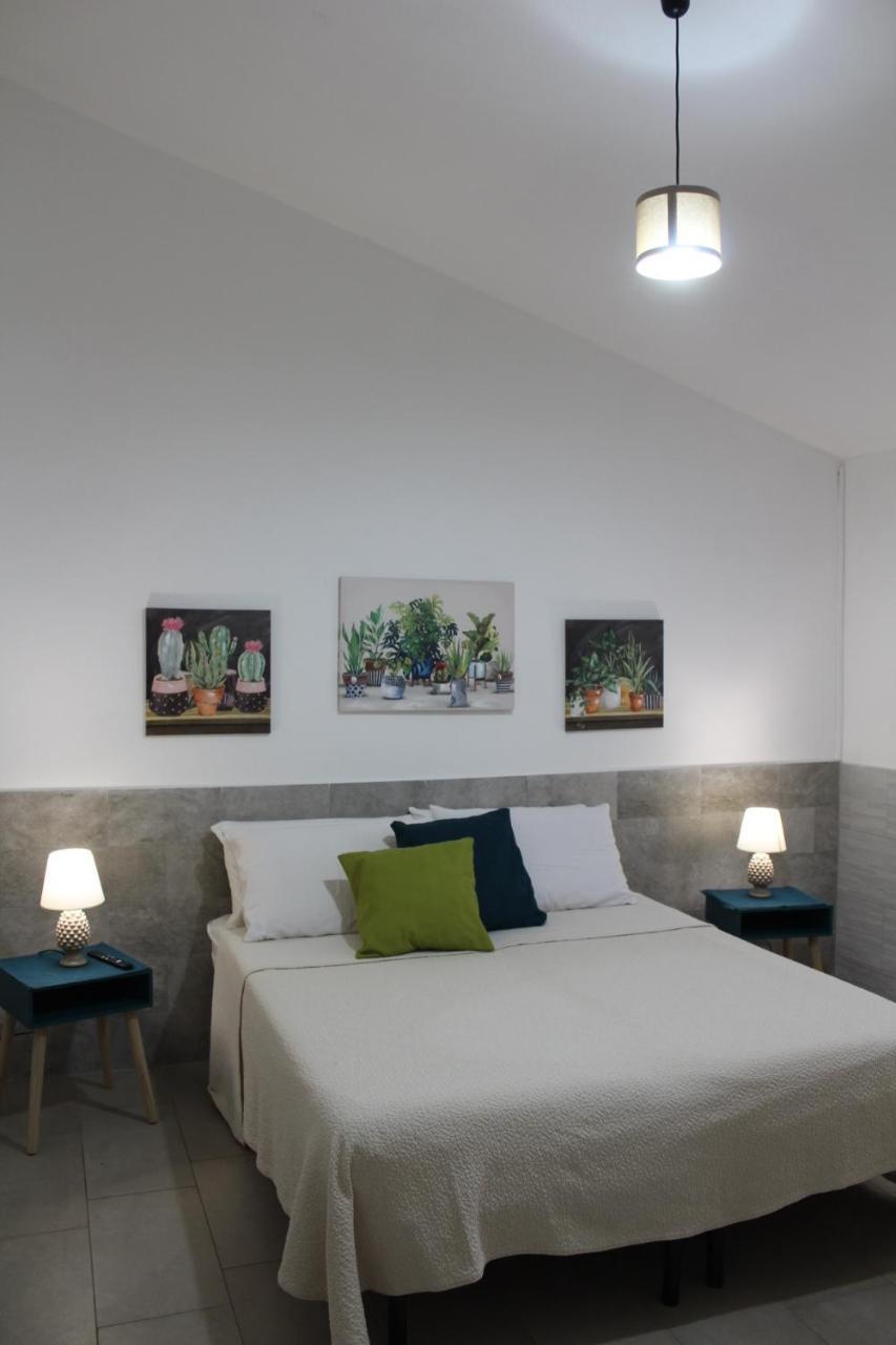 Holiday home Elena House Castelluccio